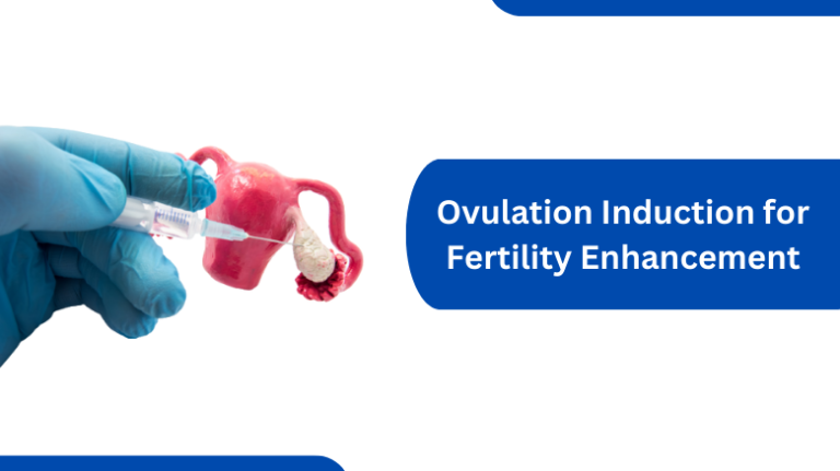 Ovulation Induction For Fertility Enhancement Harsha Hospitals