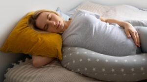 Pregnancy and Sleep_ Tips for Getting Quality Rest