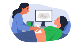 Antenatal Care for Teen Moms