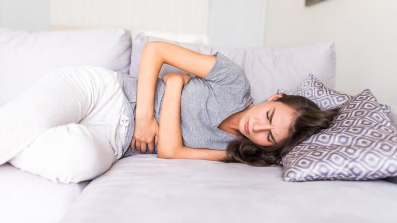 Natural Approaches to Menstrual Cramp Relief