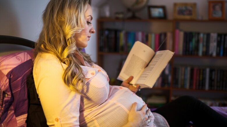 Pregnancy and Parenting Books_ Recommendations for Expecting Parents