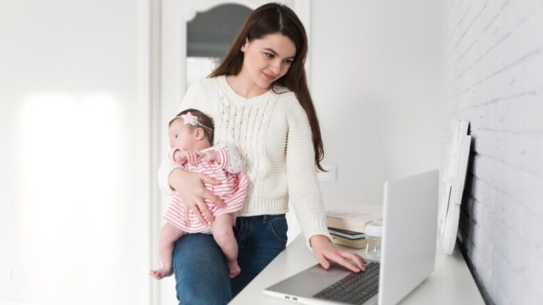 Returning to Work After Maternity Leave_ Balancing Career and Parenthood