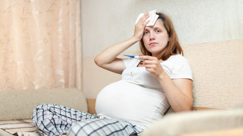 Common Pregnancy Discomforts