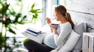 The Importance of Self-Care During Pregnancy