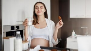 Excessive Sugar Intake During Pregnancy_ Understanding the Risks
