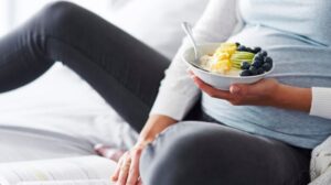 Navigating Pregnancy Cravings_ Understanding and Managing Them