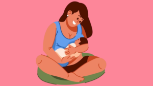 Preparing for Breastfeeding Success_ Tips for Expectant Mothers