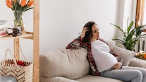 Coping Strategies for Pregnancy Mood Swings