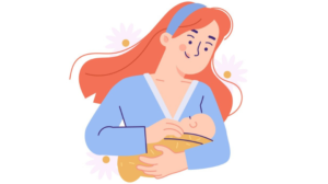 Breastfeeding and Medication_ What You Need to Know