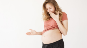 Managing Pregnancy Weight Gain_ Healthy Tips