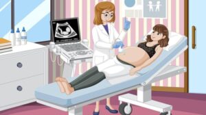 Antenatal Care Essentials_ Blood Tests, Scans, and What They Mean