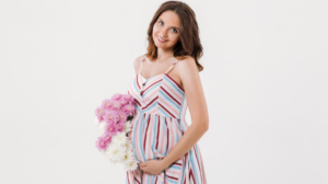 Pregnancy fashion_ Dressing your changing body