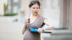 Traveling While Pregnant_ Safety Tips and Considerations