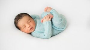 Understanding Newborn Sleep Patterns