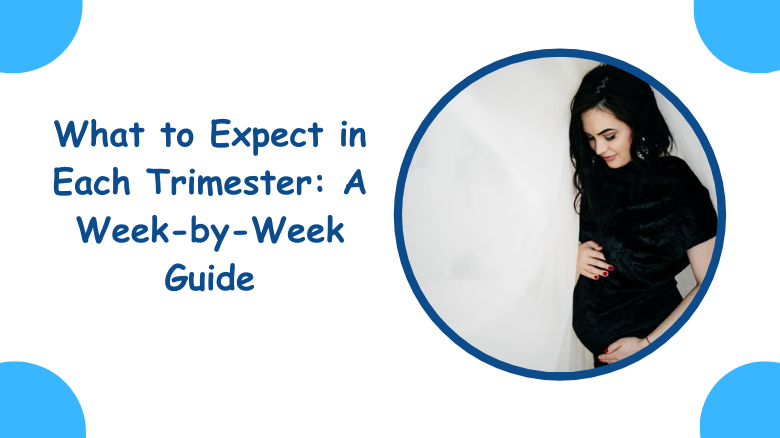 What to Expect in Each Trimester_ A Week-by-Week Guide