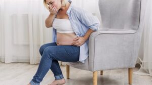 Common Pregnancy Complications and When to Call Your Doctor