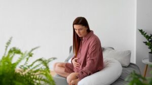 How to Deal with Pregnancy Anxiety and Stay Calm