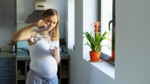 Hydration During Pregnancy_ Why It Matters and How Much to Drink