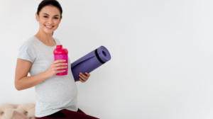 How to Stay Active and Fit During Pregnancy