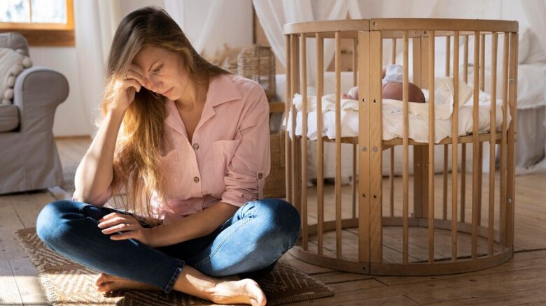 Signs and Symptoms of Postnatal Depression Signs and Symptoms of Postnatal Depression