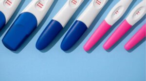 What Are the Different Types of Pregnancy Tests