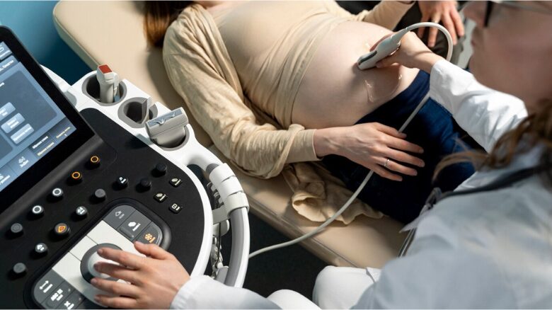 Antenatal Care_ A Complete Guide for Expecting Parents Antenatal Care_ A Complete Guide for