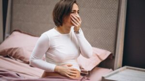 Natural Remedies For Morning Sickness During Pregnancy