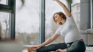 Safe Exercises for Women with High-Risk Pregnancies