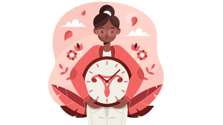 Breaking the Myths_ Essential Insights on Menstrual Health Breaking the Myths_ Essential Insights on Menstrual Health