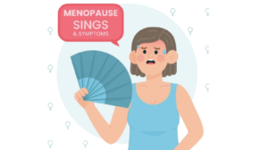Common Symptoms of Menopause & How to Manage Them