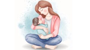 How to Balance Motherhood and Self-Care