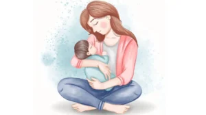 How to Balance Motherhood and Self-Care