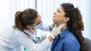 The Connection Between Thyroid Issues and Menstrual Irregularities