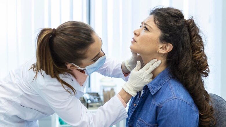 The Connection Between Thyroid Issues and Menstrual Irregularities The Connection Between Thyroid Issues and Menstrual Irregularities