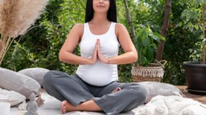 Yoga & Meditation for Gynecological Wellness