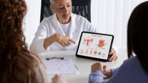 Menopause Management With Your Gynecologist
