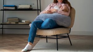 Preventing Long-Term Complications After Childbirth