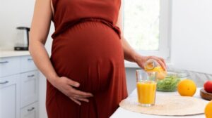 Tips from OB-GYNs for a Healthy Pregnancy