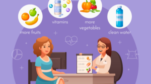 Traditional Indian Superfoods for a Healthy Pregnancy