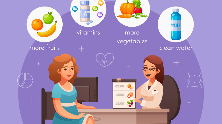 Traditional Indian Superfoods for a Healthy Pregnancy