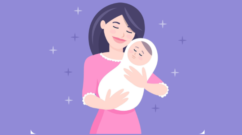 First-Time Mom_ Here's What You Should Know First-Time Mom_ Here's What You Should Know