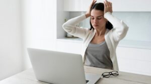 Impact of Stress on Reproductive Health