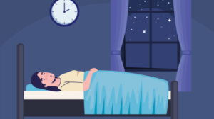 Importance of Sleep in Women's Reproductive Health
