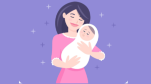First-Time Mom_ Here's What You Should Know