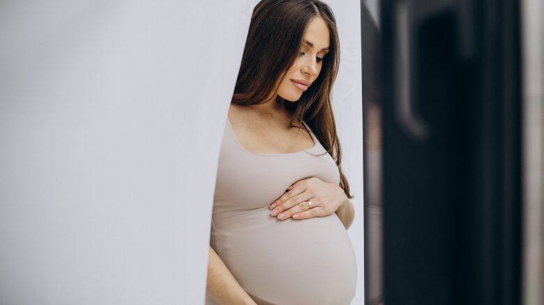 Pregnancy at 35+_ Health Tips, Tests & Timeline Pregnancy at 35+_ Health Tips, Tests & Timeline