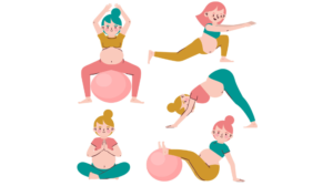 Safe Exercises for Each Trimester