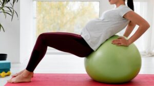Virtual Prenatal Classes_ Are They Effective