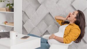 Dealing with Pregnancy Fatigue_ Tips for Energy Boost