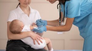 How to Find the Right Pediatrician Before Birth