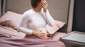 How to Manage Heartburn and Acid Reflux in Pregnancy